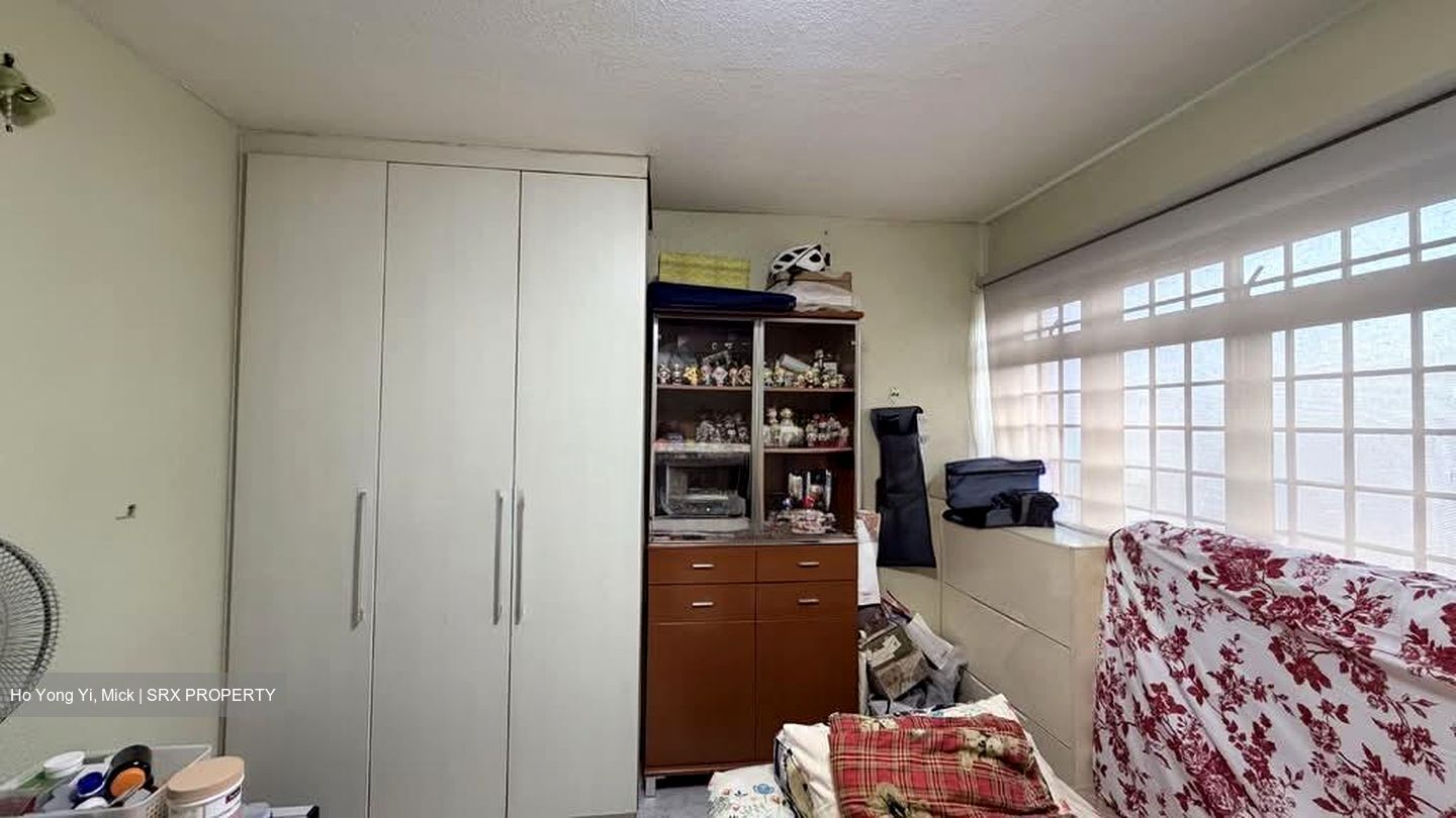 Blk 130 Yio Chu Kang Ville (Ang Mo Kio), HDB 4 Rooms #552497331